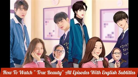 true beauty soap2day|where to watch true beauty.